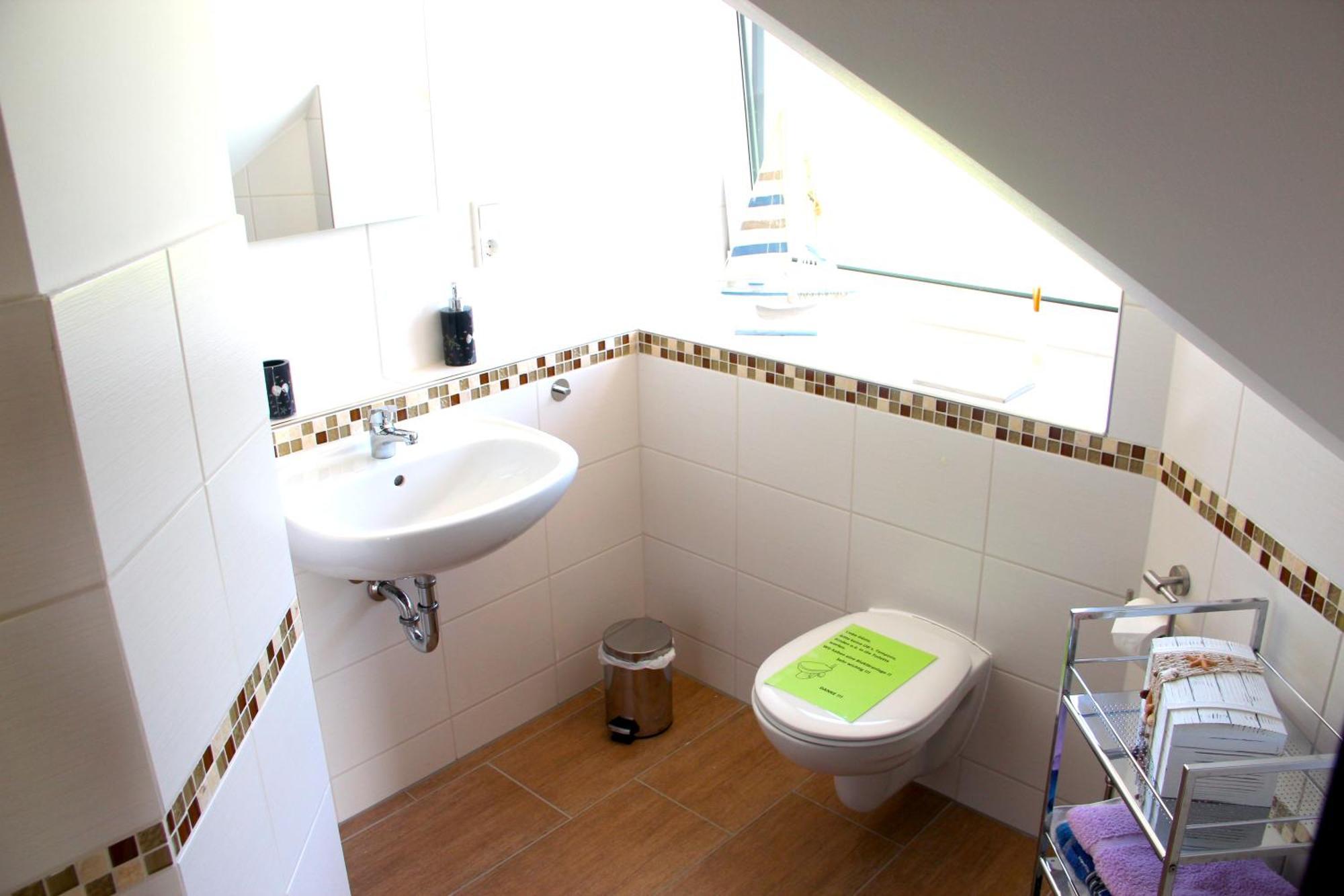 Apartment Ferienparadies Nonnensee