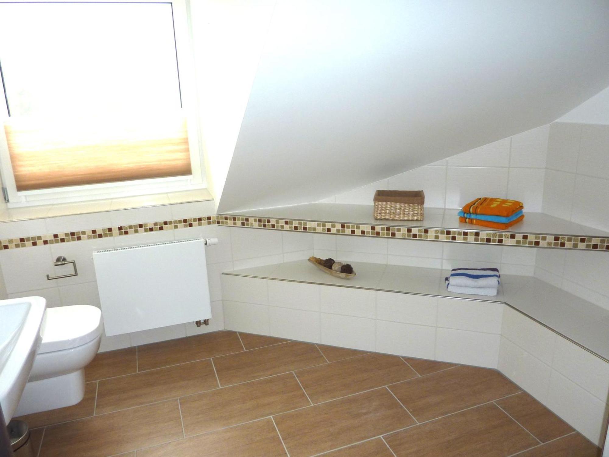 Apartment Ferienparadies Nonnensee Parchtitz