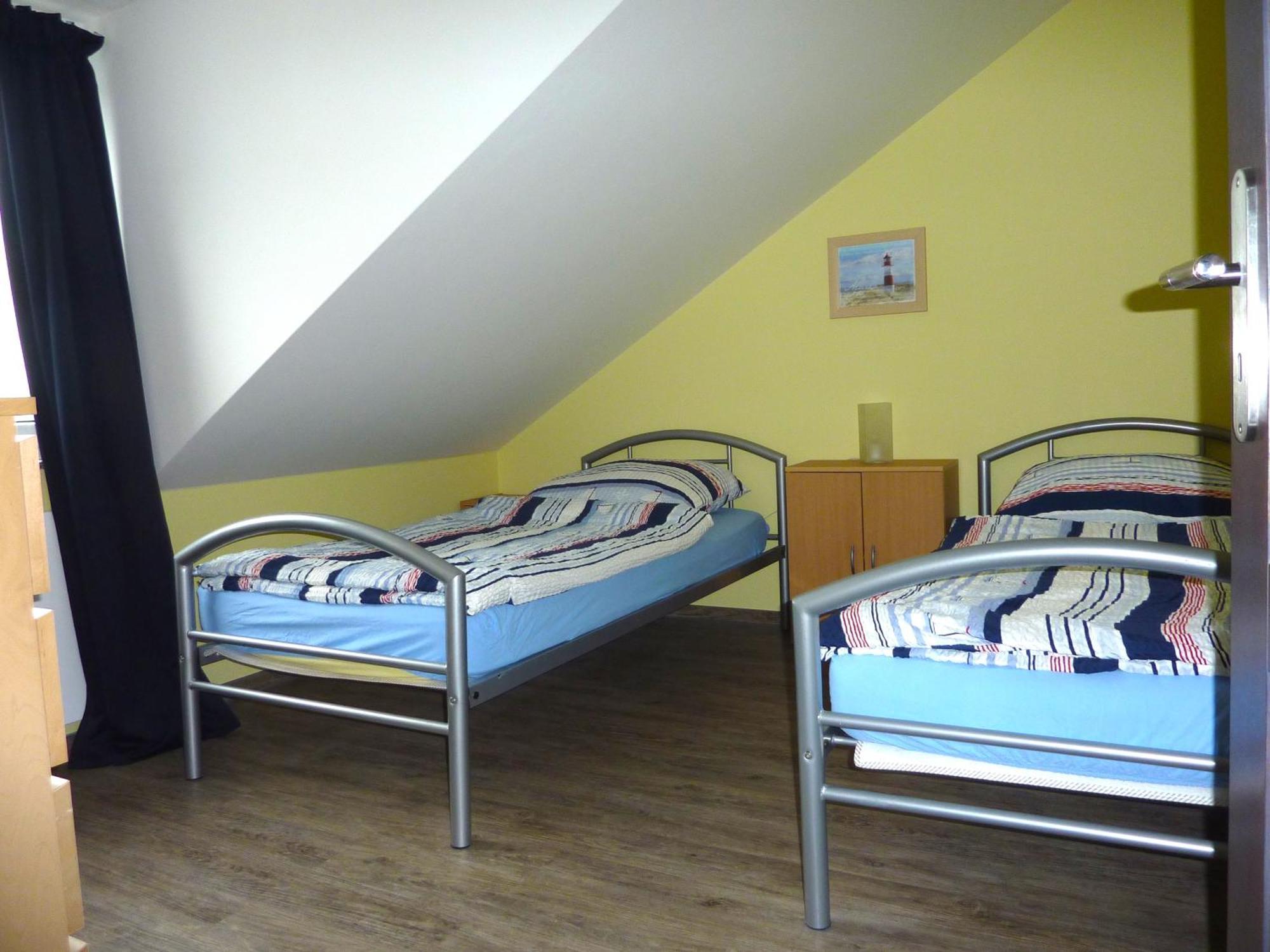 Ferienparadies Nonnensee * Parchtitz