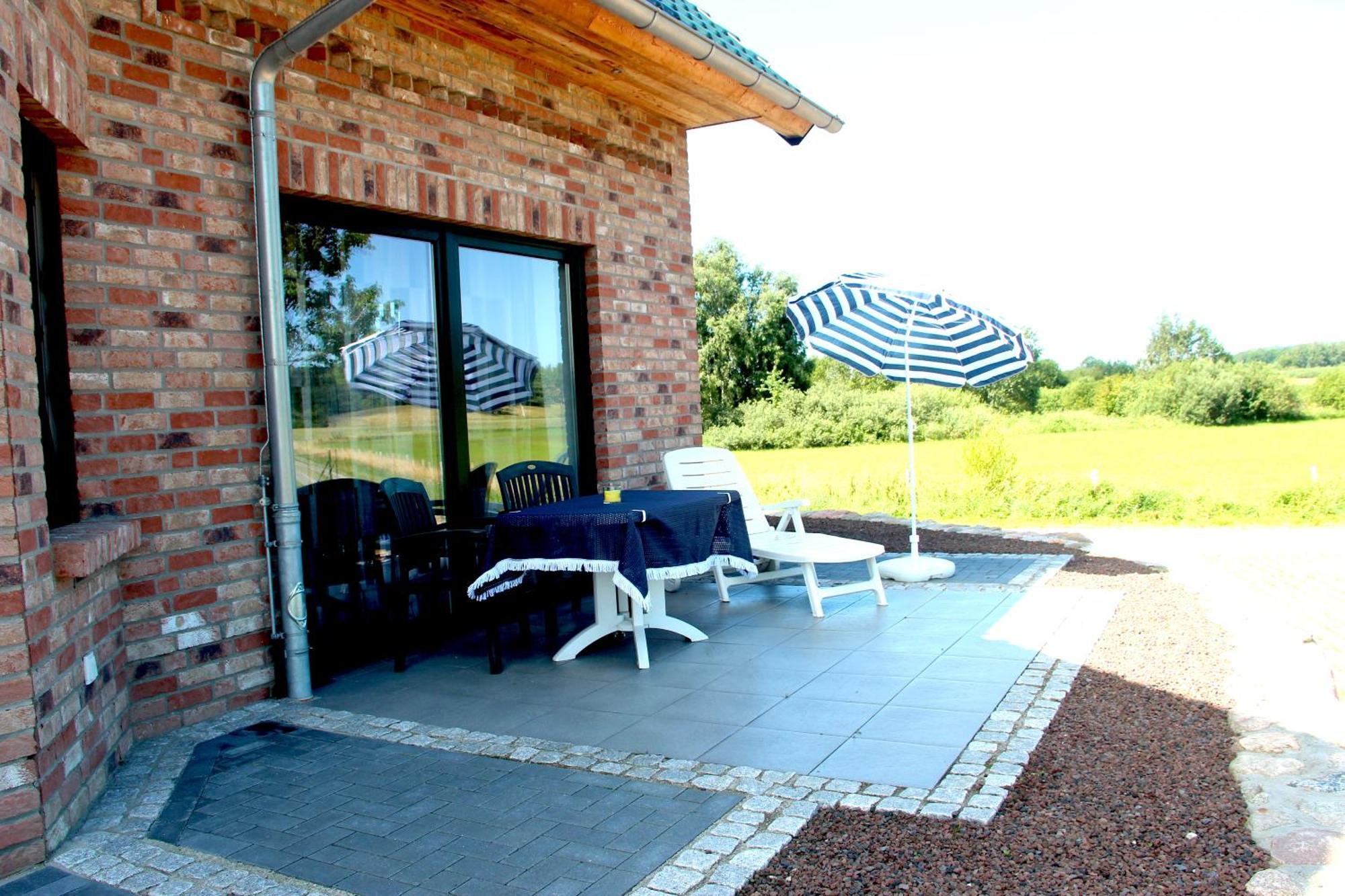 Apartment Ferienparadies Nonnensee *